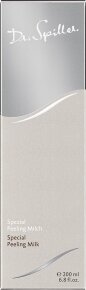 Dr. Spiller Spezial Peeling Milch 200 ml