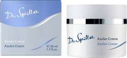 Dr. Spiller Azulen Creme 50 ml