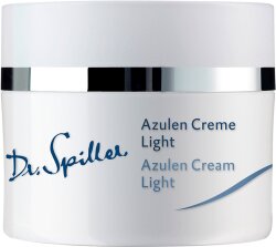 Dr. Spiller Azulen Creme Light 50 ml