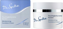 Dr. Spiller Feuchtigkeitscreme Karotin 50 ml
