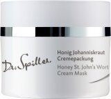 Dr. Spiller Honig Johanniskraut Cremepackung 50 ml