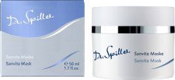 Dr. Spiller Sanvita Maske 50 ml
