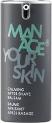 Manage Your Skin Calming After Shave Balsam 50 ml