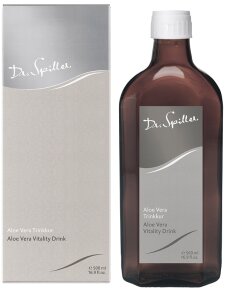 Dr. Spiller Aloe Vera Trinkkur 500 ml