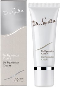 Dr. Spiller De Pigmentor Creme 20 ml