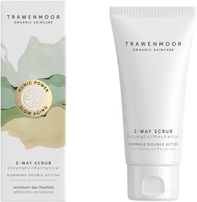 Trawenmoor 2-Way Scrub 50 ml