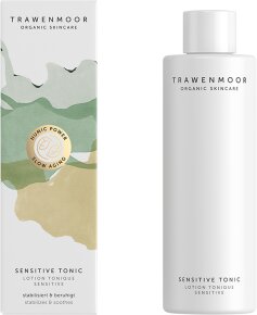 Trawenmoor Sensitive Tonic 200 ml