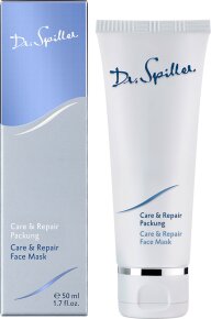Dr. Spiller Care & Repair Packung 50 ml