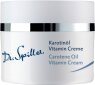 Dr. Spiller Karotinöl Vitamin Creme 50 ml