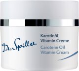 Dr. Spiller Karotinöl Vitamin Creme 50 ml