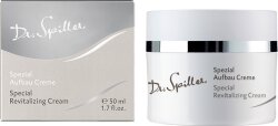 Dr. Spiller Spezial Aufbau Creme 50 ml