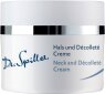 Dr. Spiller Hals und Décolleté Creme 50 ml