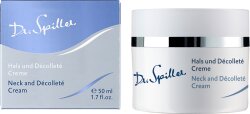 Dr. Spiller Hals und Décolleté Creme 50 ml