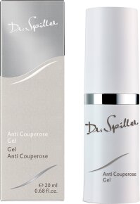 Dr. Spiller Anti Couperose Gel 20 ml