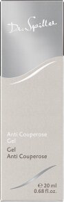Dr. Spiller Anti Couperose Gel 20 ml