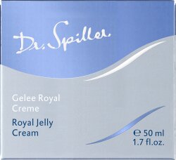 Dr. Spiller Gelee Royal Creme 50 ml