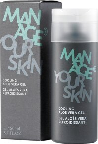 Manage Your Skin Cooling Aloe Vera Gel 150 ml