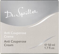 Dr. Spiller Anti Couperose Creme 50 ml