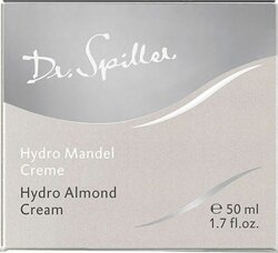 Dr. Spiller Hydro Mandel Creme 50 ml