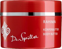 Dr. Spiller Rahima Körperbutter 250 ml