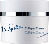 Dr. Spiller Collagen Creme 50 ml Dr. Spiller Collagen Creme 50 ml