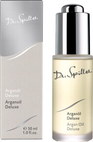 Dr. Spiller Arganöl Deluxe 30 ml