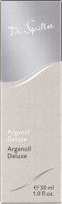 Dr. Spiller Arganöl Deluxe 30 ml