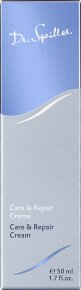 Dr. Spiller Care & Repair Creme 50 ml