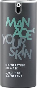 Manage Your Skin Regenerating Gel Mask 50 ml