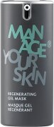 Manage Your Skin Regenerating Gel Mask 50 ml