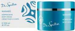 Dr. Spiller Manaru Körpercreme 250 ml