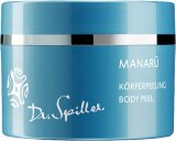 Dr. Spiller Manaru Körperpeeling 250 ml