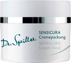Dr. Spiller Sensicura Cremepackung 50 ml