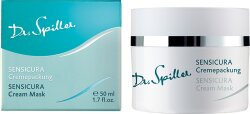 Dr. Spiller Sensicura Cremepackung 50 ml