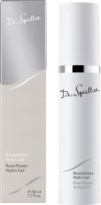 Dr. Spiller Rosenblüten Hydro Gel 50 ml