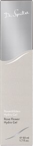 Dr. Spiller Rosenblüten Hydro Gel 50 ml