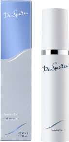 Dr. Spiller Sanvita Gel 50 ml