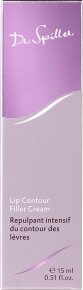 Dr. Spiller Lip Contour Filler Cream 15 ml