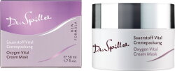 Dr. Spiller Sauerstoff Vital Cremepackung 50 ml