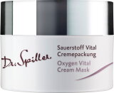 Dr. Spiller Sauerstoff Vital Cremepackung 50 ml