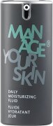 Manage Your Skin Daily Moisturizing Fluid 50 ml