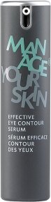 Manage Your Skin Effective Eye Contour Serum 15 ml