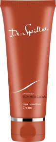 Dr. Spiller Summer Glow Sun Sensitive Cream SPF 50 50 ml
