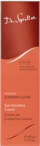 Dr. Spiller Summer Glow Sun Sensitive Cream SPF 50 50 ml