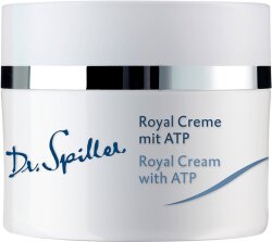 Dr. Spiller Royal Creme mit ATP 50 ml