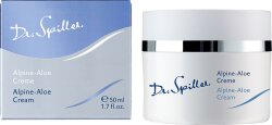 Dr. Spiller Alpine-Aloe Creme 50 ml