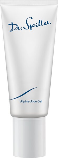 Dr. Spiller Alpine-Aloe Gel 100 ml