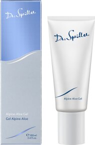 Dr. Spiller Alpine-Aloe Gel 100 ml