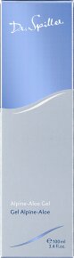 Dr. Spiller Alpine-Aloe Gel 100 ml