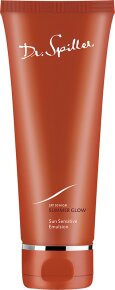 Dr. Spiller Summer Glow Sun Sensitive Emulsion SPF 30 150 ml